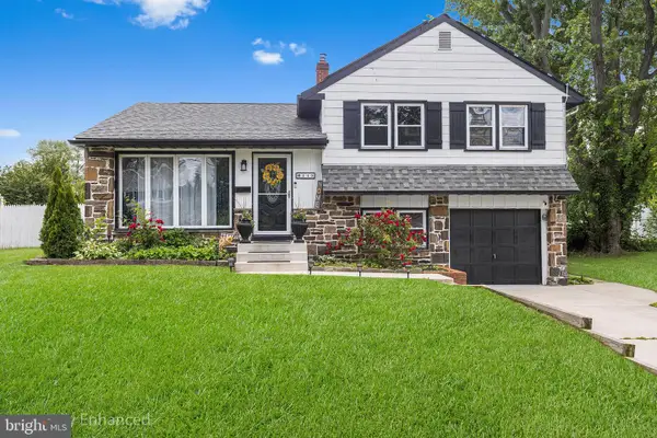 113 Pelham Rd N, VOORHEES, NJ 08043