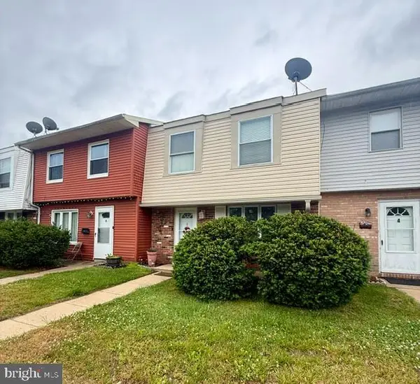 5 Madeley Ct, SICKLERVILLE, NJ 08081