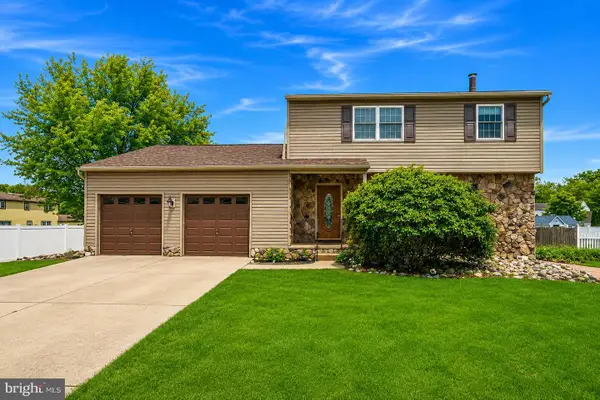 5 Gotto Ln, WATERFORD WORKS, NJ 08089