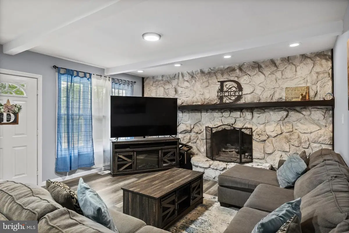 100 Haddon Ave, Gibbsboro, NJ 08026 - #1