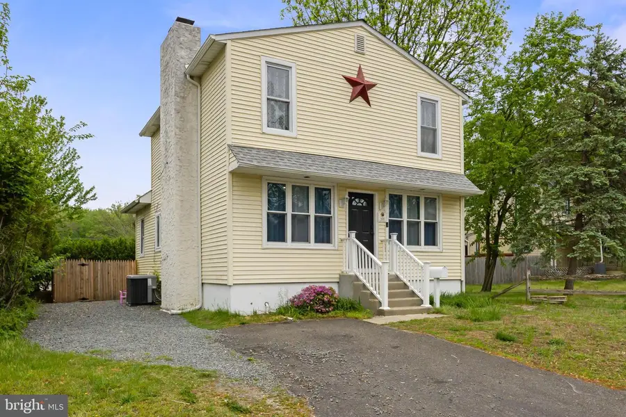 100 Haddon Ave, Gibbsboro, NJ 08026 - #3