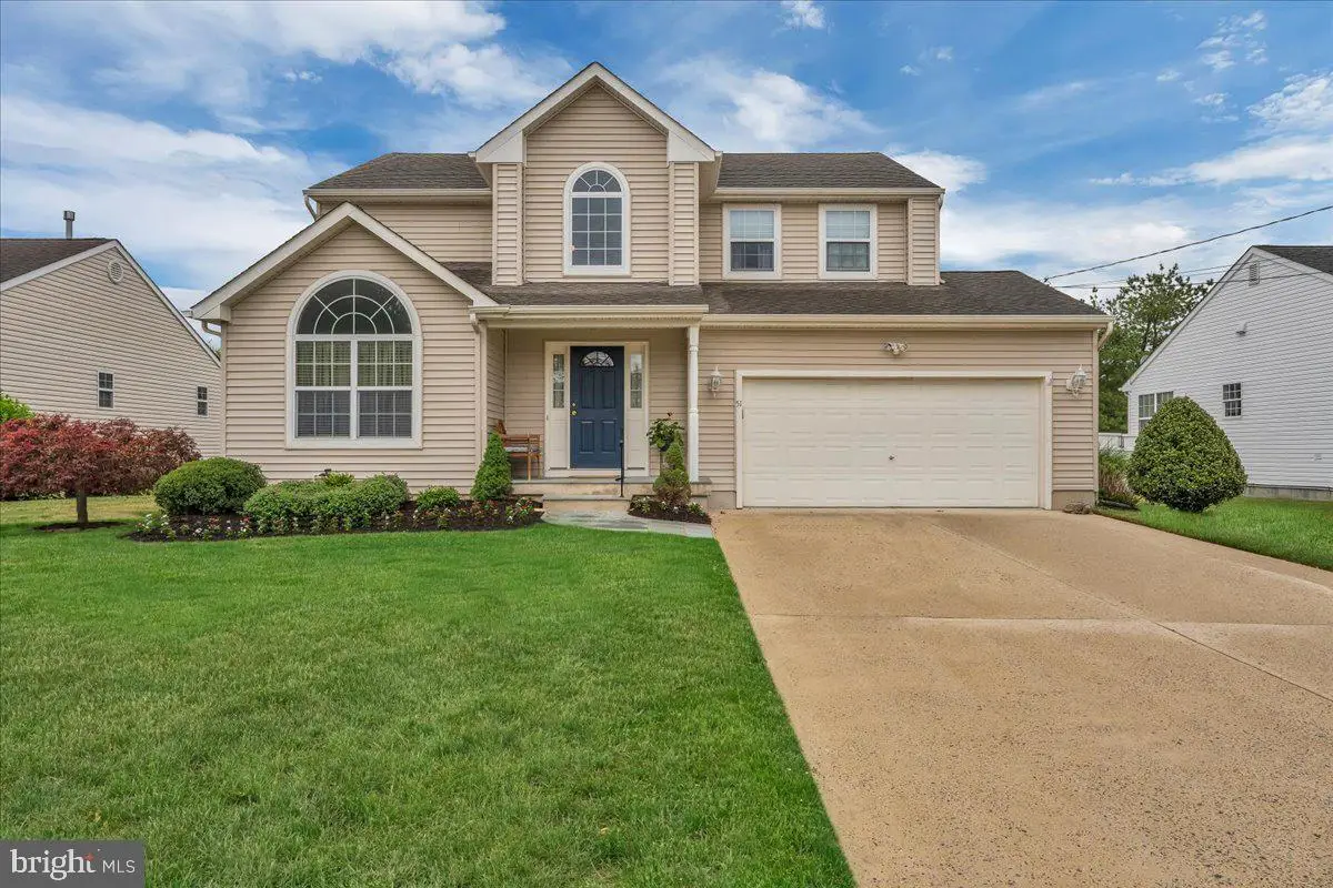 51 Jefferson Ave, Berlin, NJ 08009 - #1