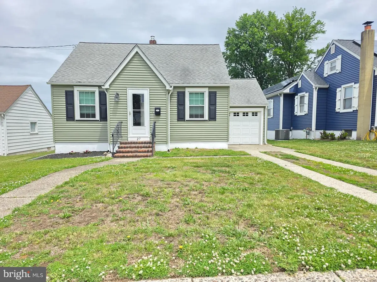 27 George St, Mount Ephraim, NJ 08059 - #1