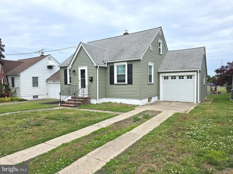 27 George St, Mount Ephraim, NJ 08059 - #3