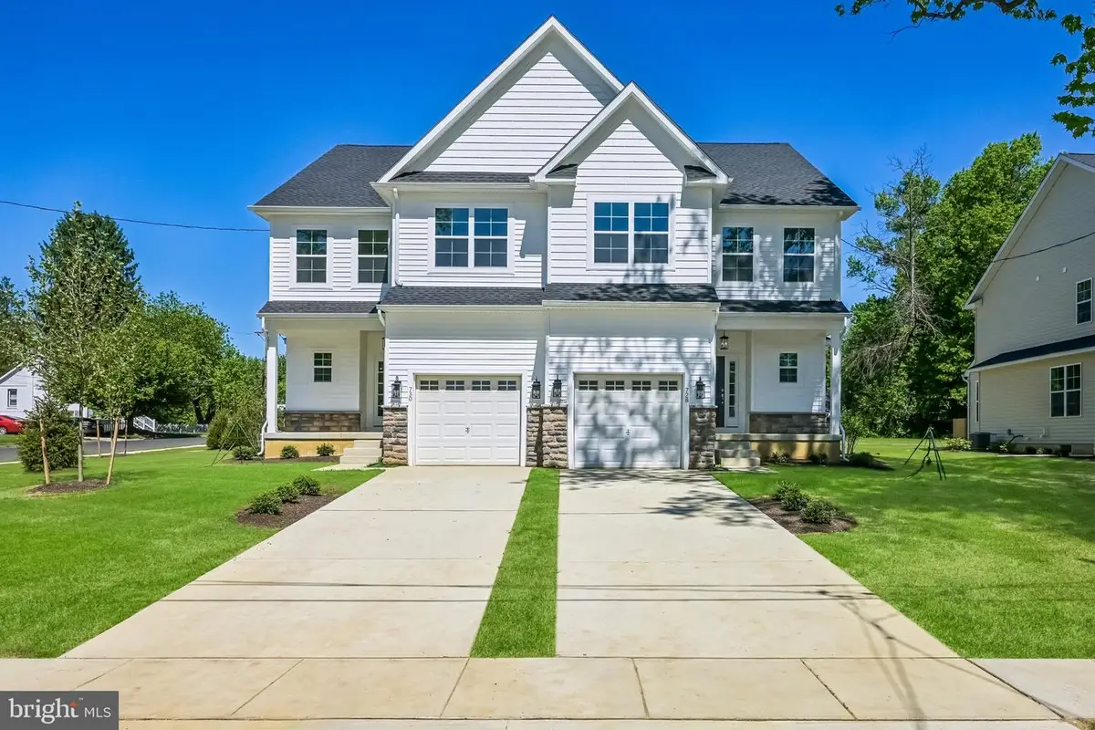 730 Northwood Ave, Cherry Hill, NJ 08002 - #1