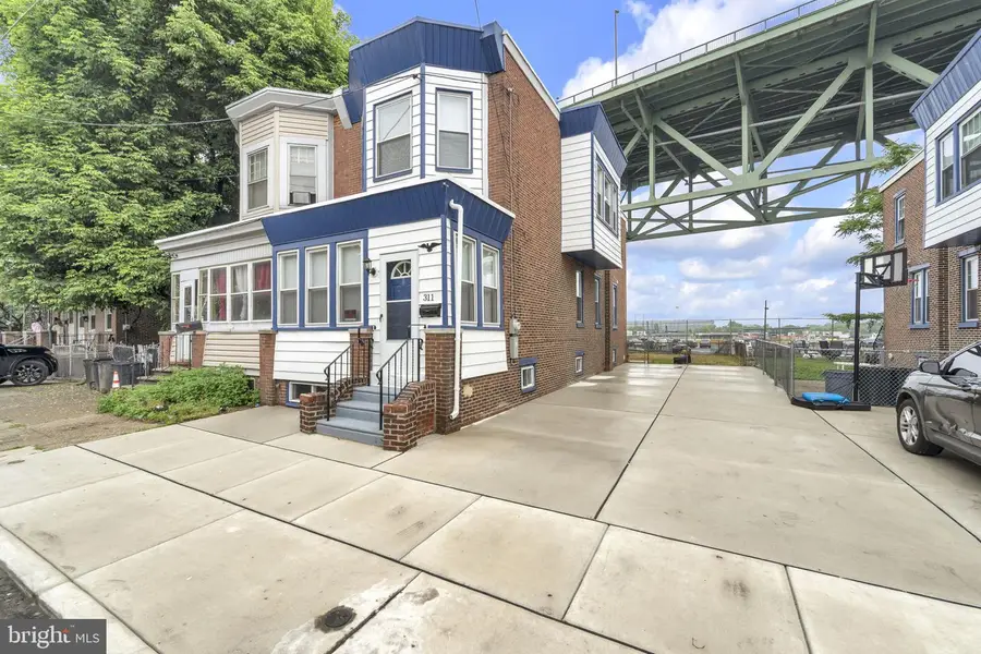 311 Sherman St, Gloucester City, NJ 08030 - #2