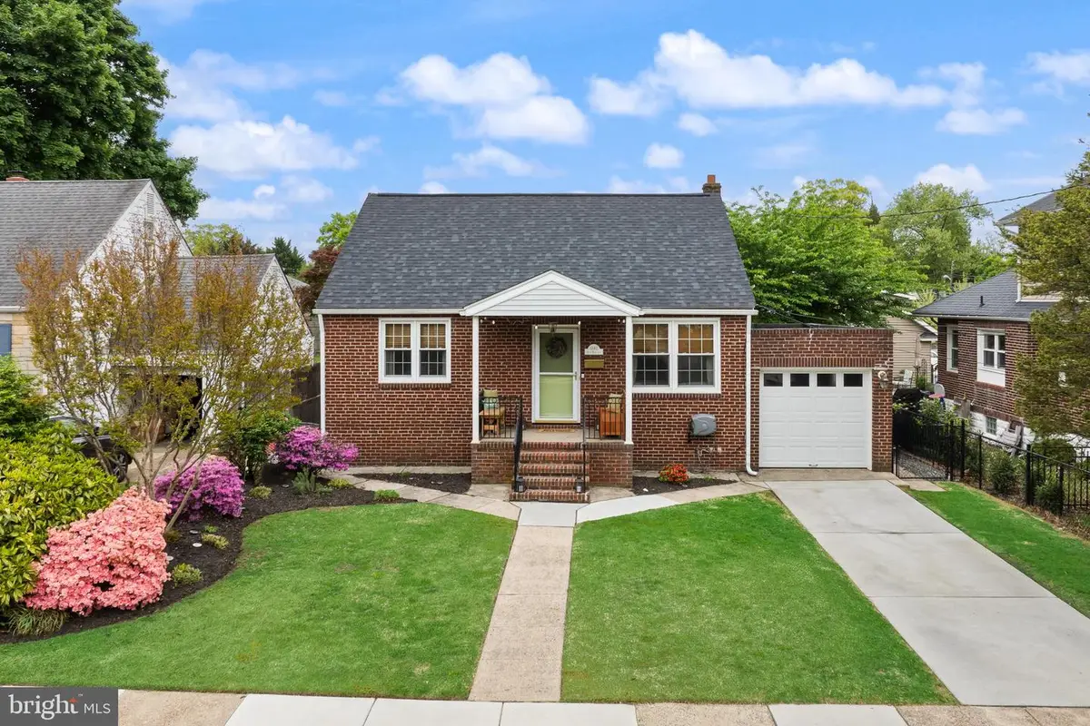 1840 Bryn Mawr Ave, Haddon Heights, NJ 08035 - #1