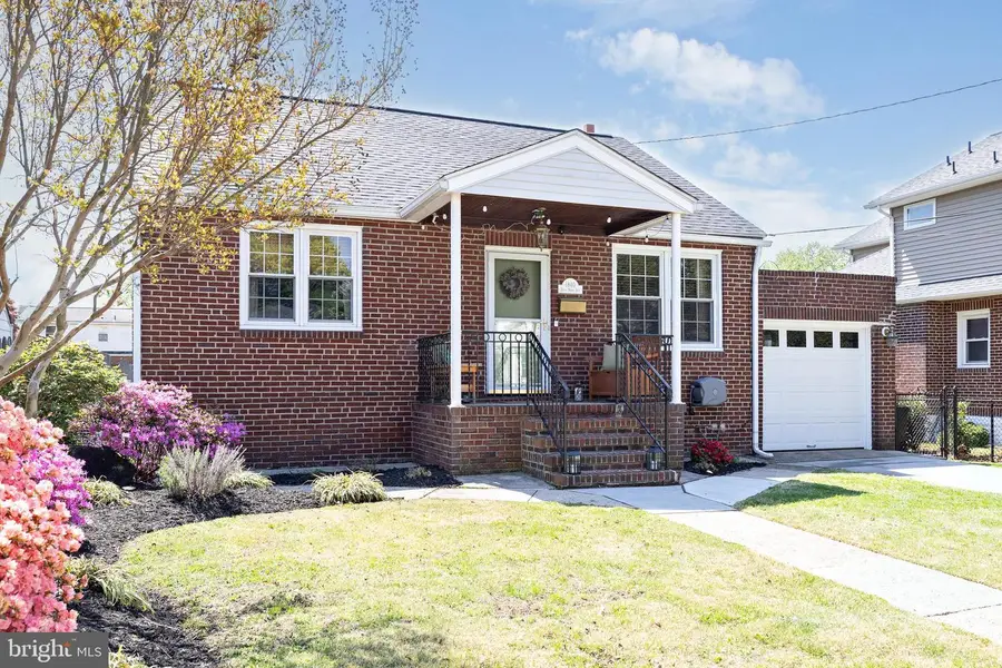 1840 Bryn Mawr Ave, Haddon Heights, NJ 08035 - #2