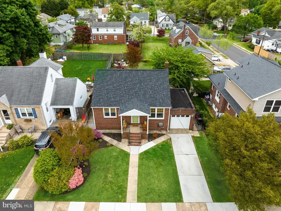 1840 Bryn Mawr Ave, Haddon Heights, NJ 08035 - #3