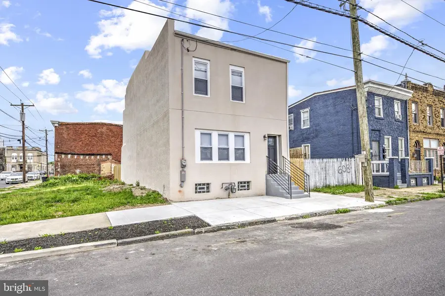 604 S 5th St, Camden, NJ 08103 - #3