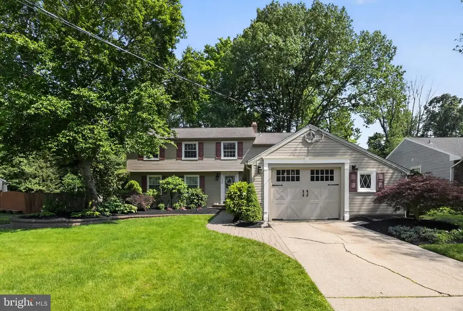549 Covered Bridge Rd, Cherry Hill, NJ 08034 - #2