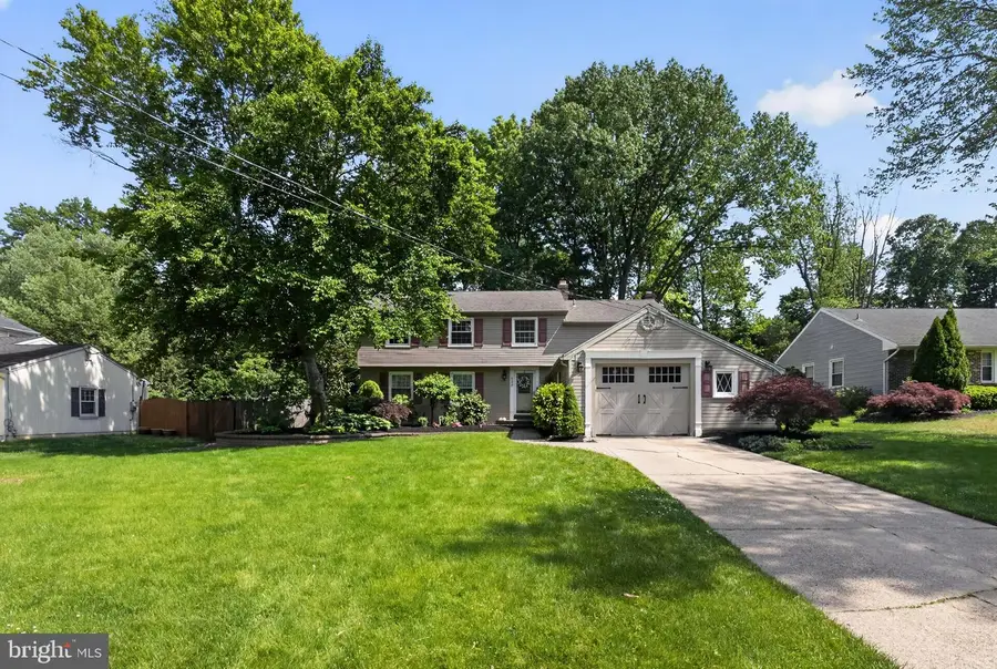 549 Covered Bridge Rd, Cherry Hill, NJ 08034 - #3