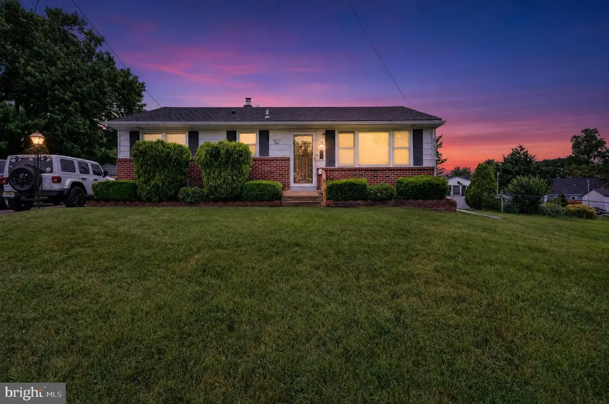 118 Carlysle Ct, Runnemede, NJ 08078 - #1