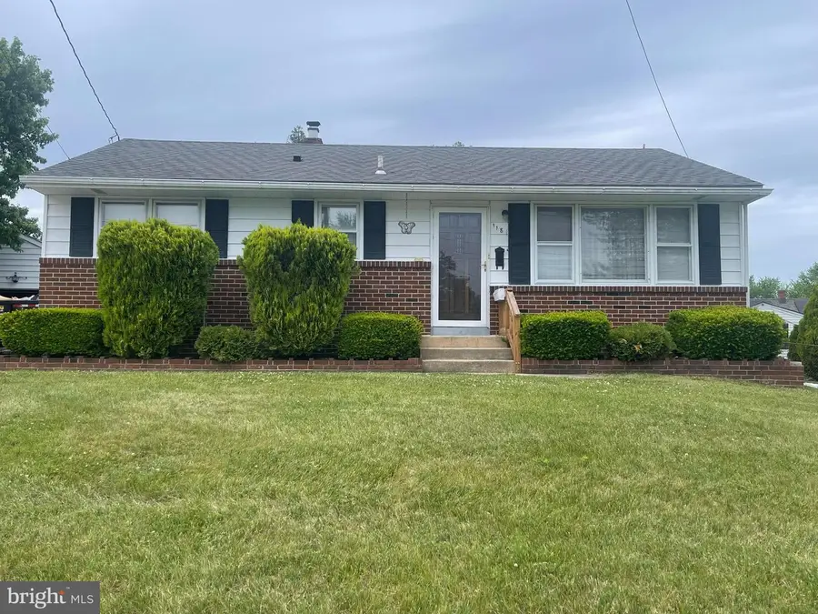 118 Carlysle Ct, Runnemede, NJ 08078 - #2