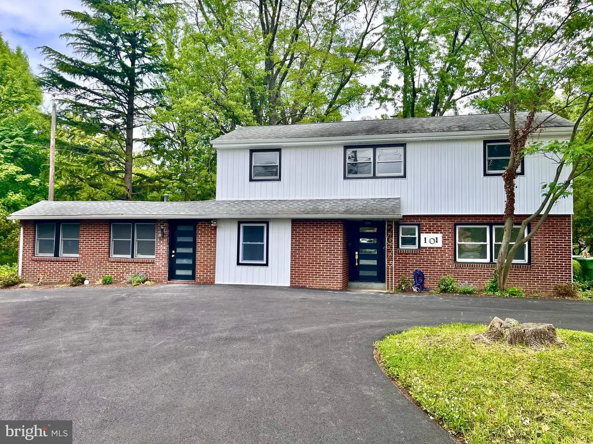 101 Ramble Rd, Cherry Hill, NJ 08034 - #1