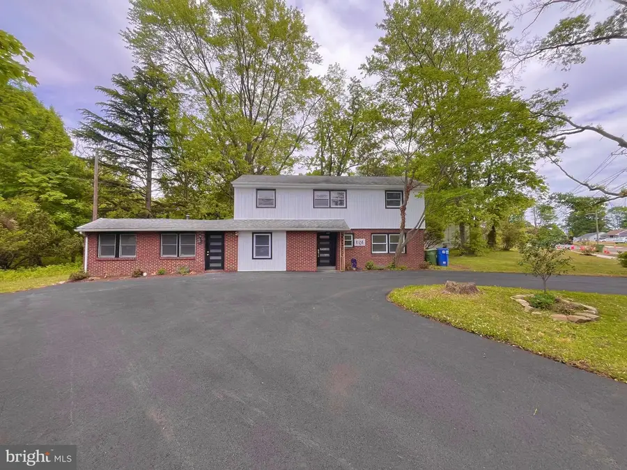 101 Ramble Rd, Cherry Hill, NJ 08034 - #2