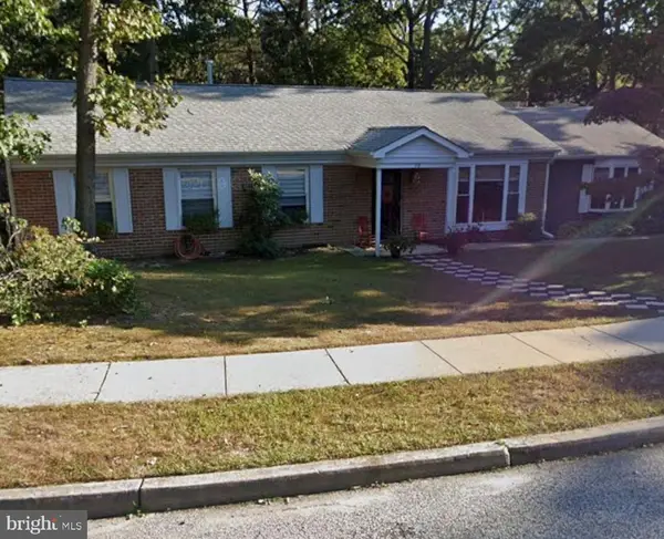 28 Windmill, ERIAL, NJ 08081
