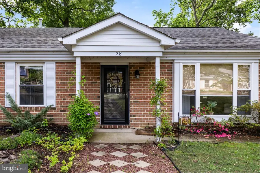 28 Windmill, Erial, NJ 08081 - #2