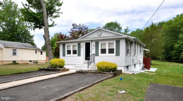 1189 Kirkwood-gibbsboro Rd, VOORHEES, NJ 08043