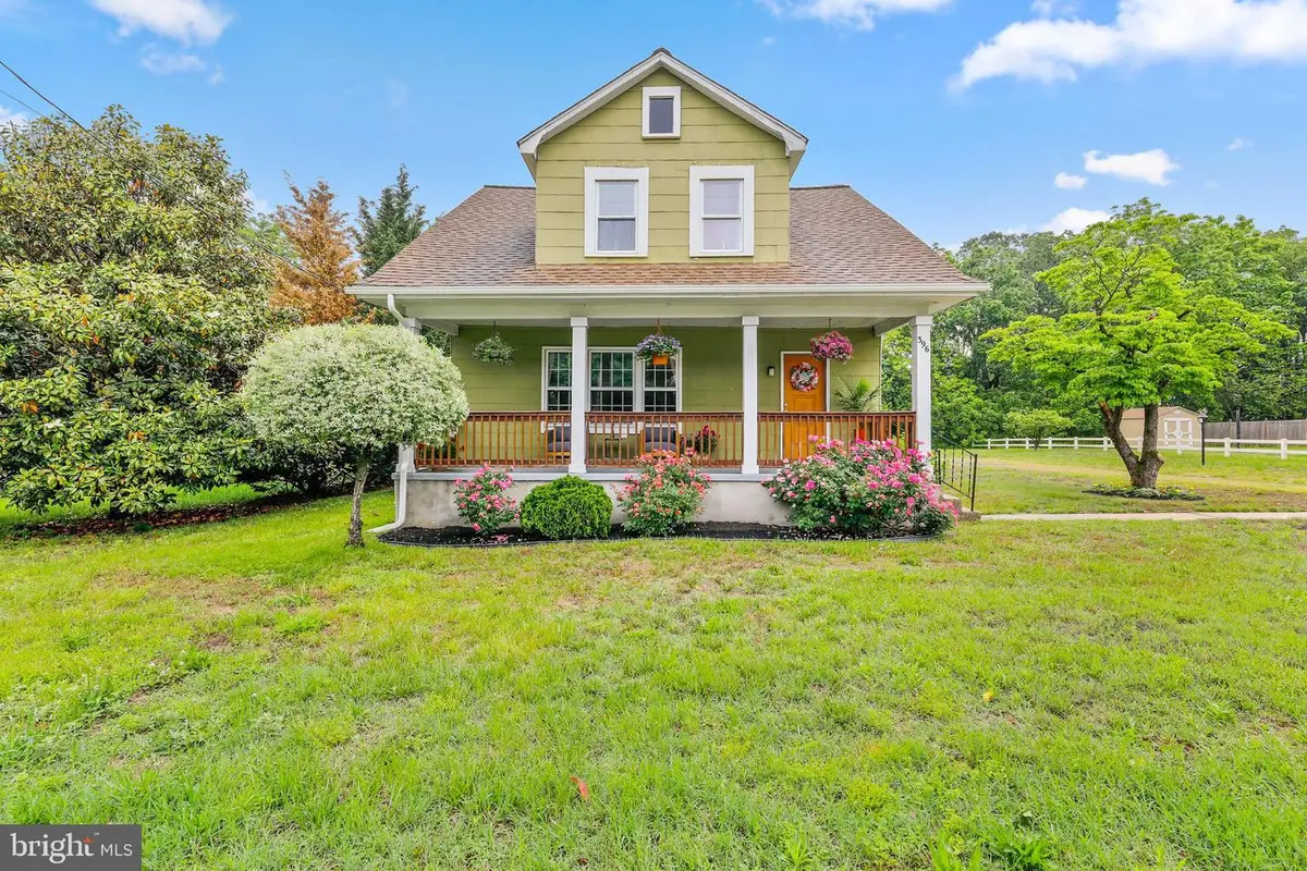 396 Tansboro, Berlin, NJ 08009 - #1