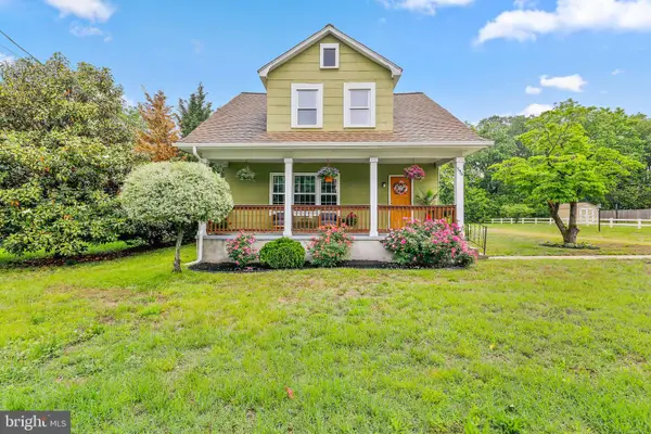 396 Tansboro, BERLIN, NJ 08009