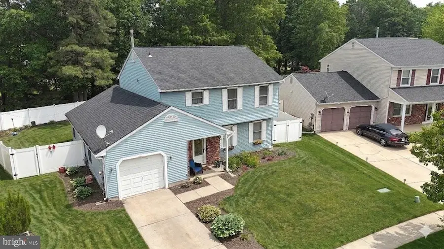 23 Chapel Cir, Sicklerville, NJ 08081 - #2