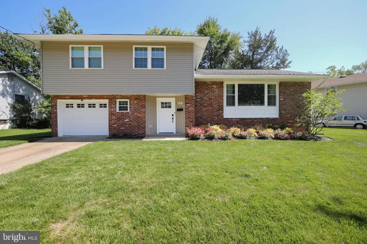 507 Howard Rd, Cherry Hill, NJ 08034 - #1