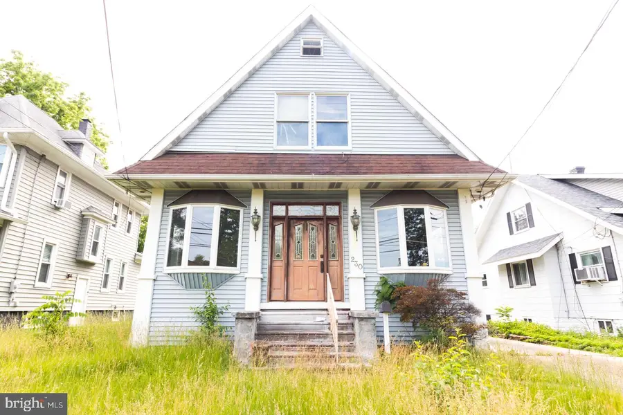 230 White Horse Pike, Collingswood, NJ 08107 - #2