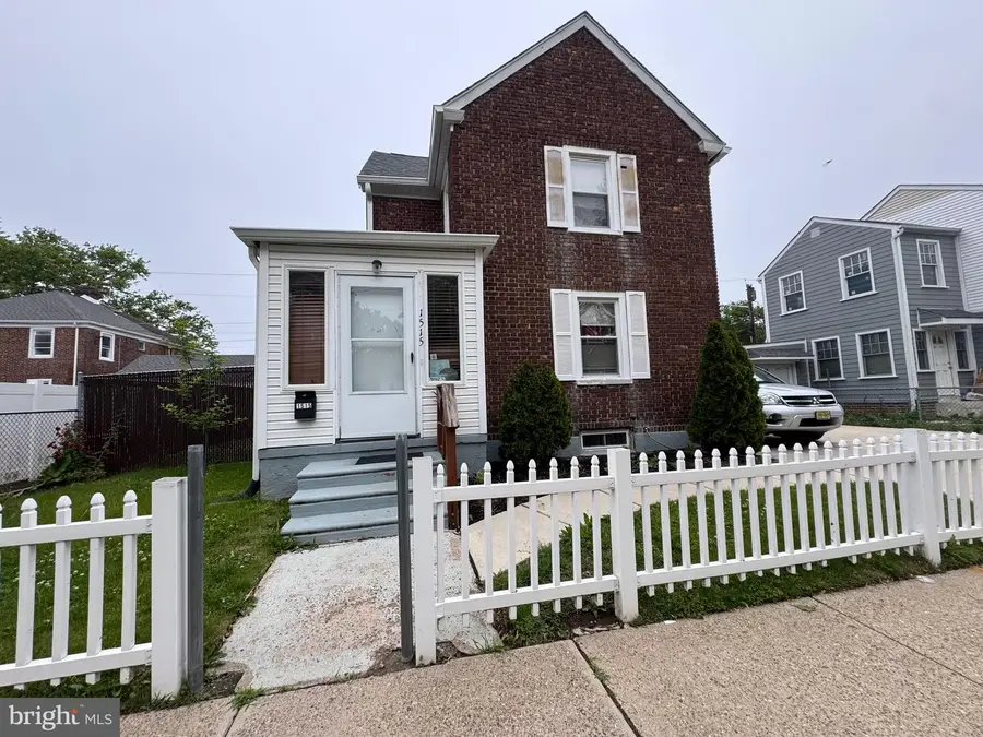 1515 Collings Rd, Camden, NJ 08104 - #2