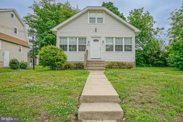 24 Pocahontas Rd, SOMERDALE, NJ 08083