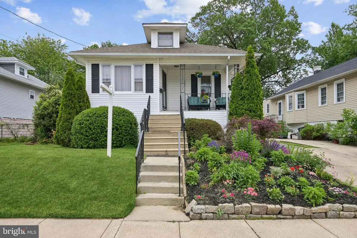 211 Barlow Ave, Cherry Hill, NJ 08002 - #1
