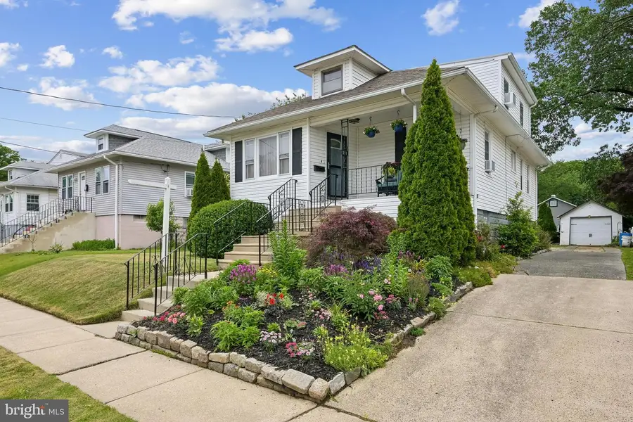 211 Barlow Ave, Cherry Hill, NJ 08002 - #3