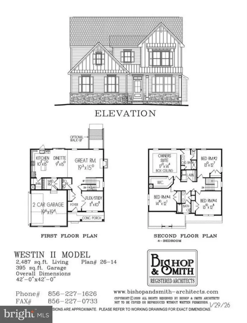 855 Little Gloucester Rd, Clementon, NJ 08021 - #3