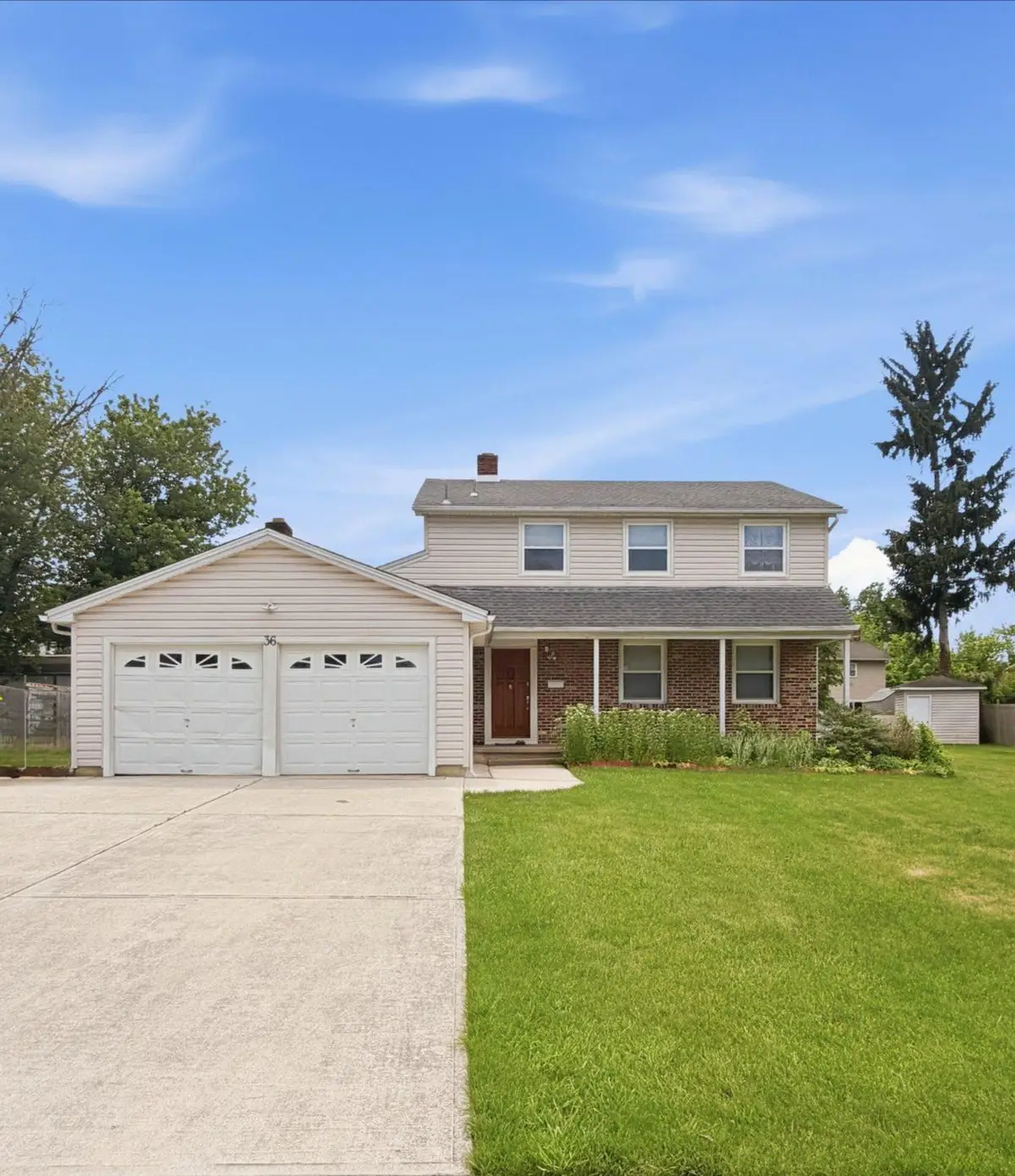 36 Regent Rd, Cherry Hill, NJ 08003 - #1