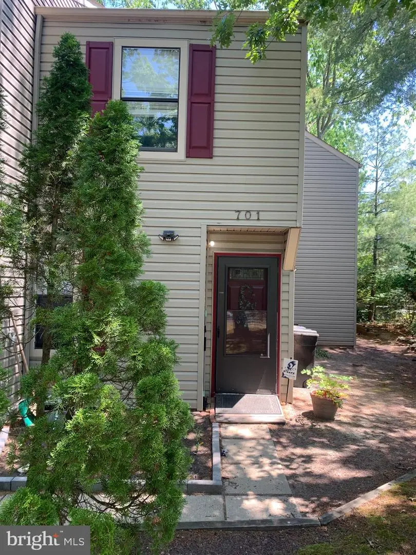 701 Bromley, Pine Hill, NJ 08021 - #1