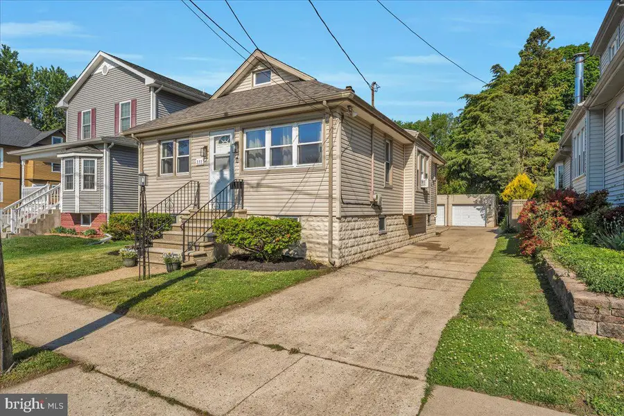 335 Walnut Ave, Gloucester City, NJ 08030 - #2