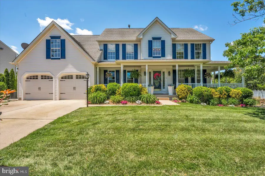 54 Red Bank Dr, Erial, NJ 08081 - #2