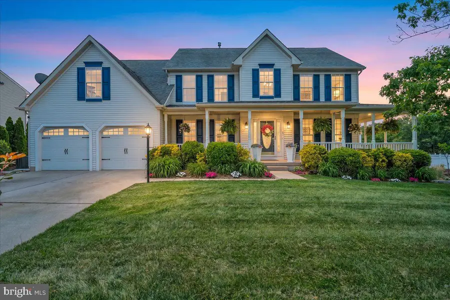 54 Red Bank Dr, Erial, NJ 08081 - #3