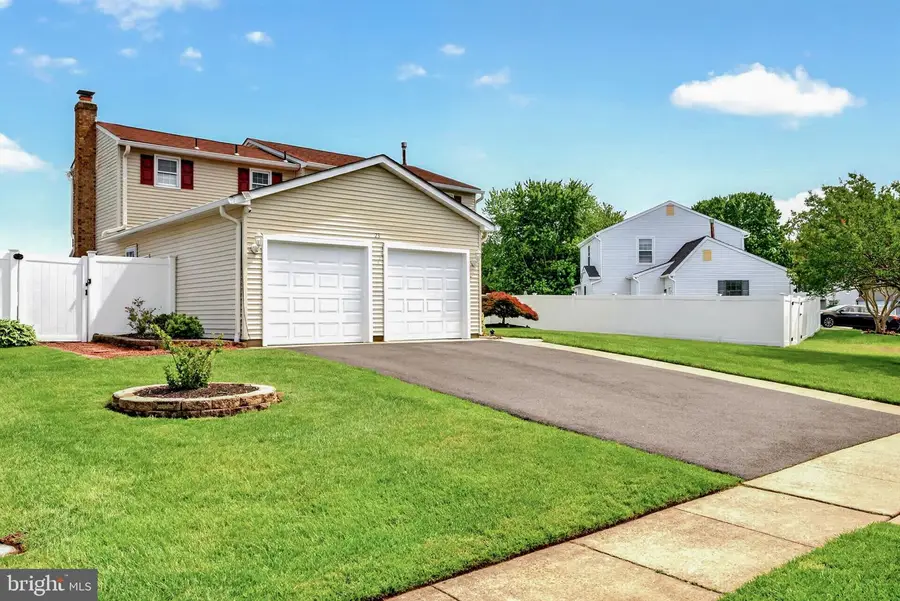 23 Nashua Dr, Sicklerville, NJ 08081 - #2