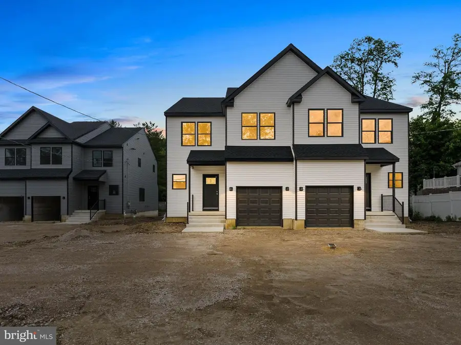 417 Almonesson Rd, Blackwood, NJ 08012 - #2