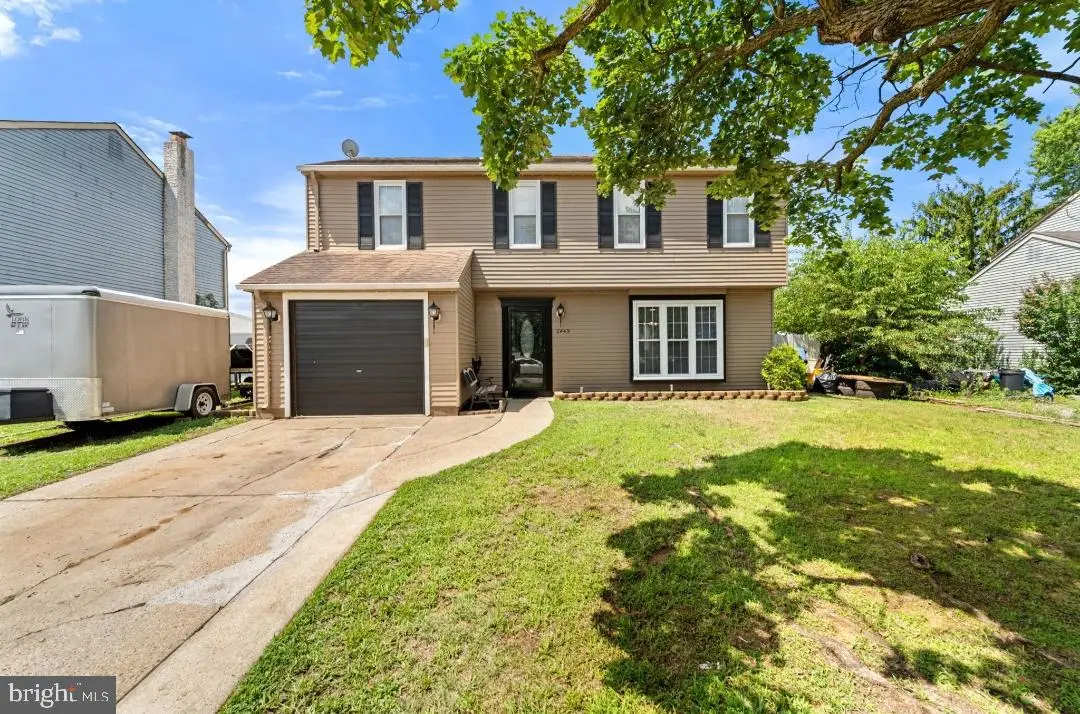 2449 Shelley Ln, Pennsauken, NJ 08109 - #1