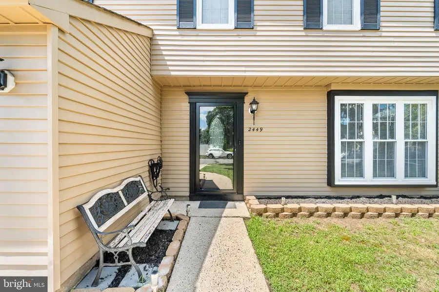 2449 Shelley Ln, Pennsauken, NJ 08109 - #2