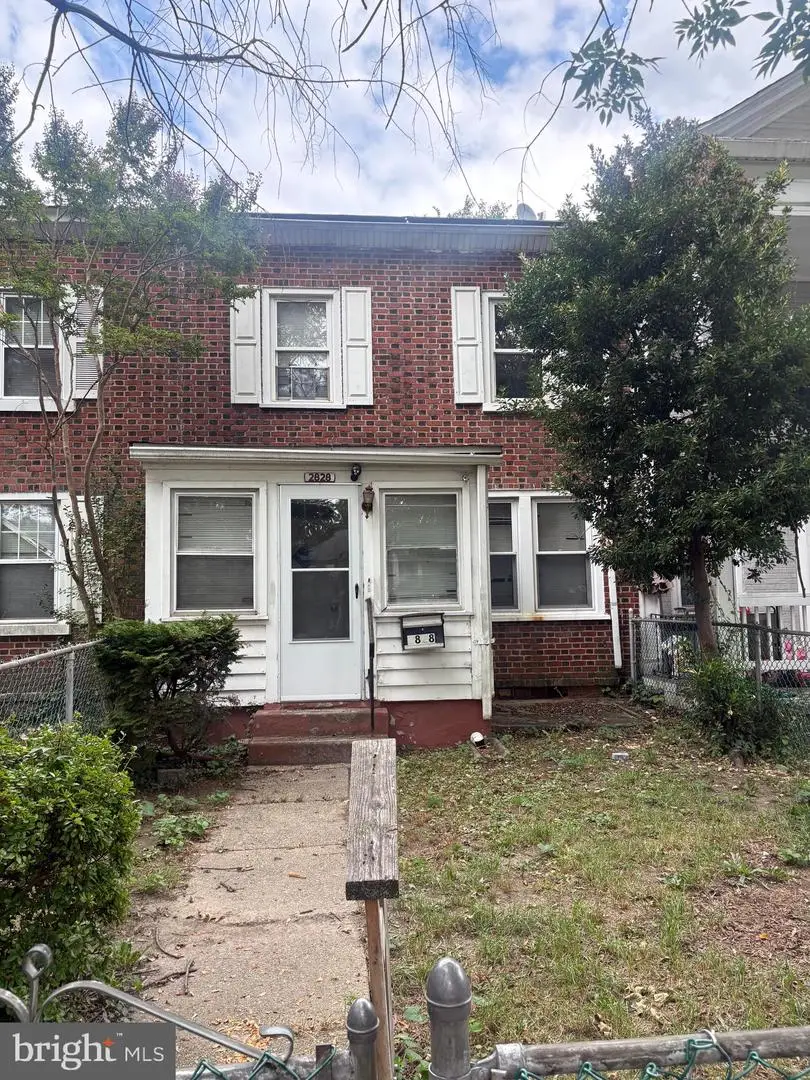 2828-2828 Yorkship, Camden, NJ 08104 - #1