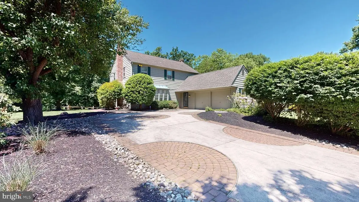1021 Rymill Run, Cherry Hill, NJ 08003 - #1