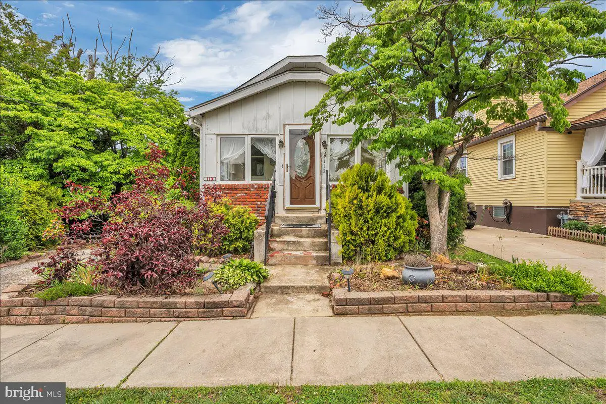 113 Twelfth Ave, Glendora, NJ 08029 - #1