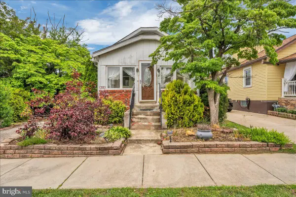 113 Twelfth Ave, GLENDORA, NJ 08029