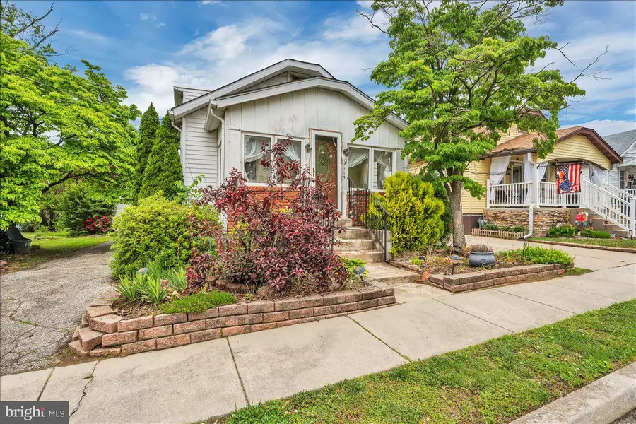 113 Twelfth Ave, Glendora, NJ 08029 - #2