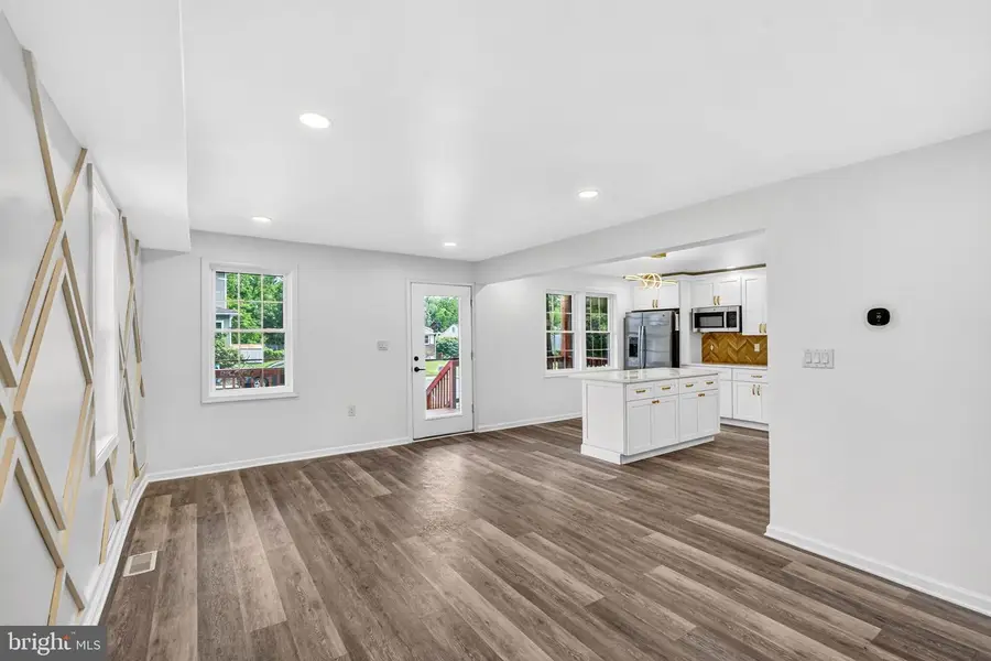 23 Gloucester Ave, Lawnside, NJ 08045 - #2