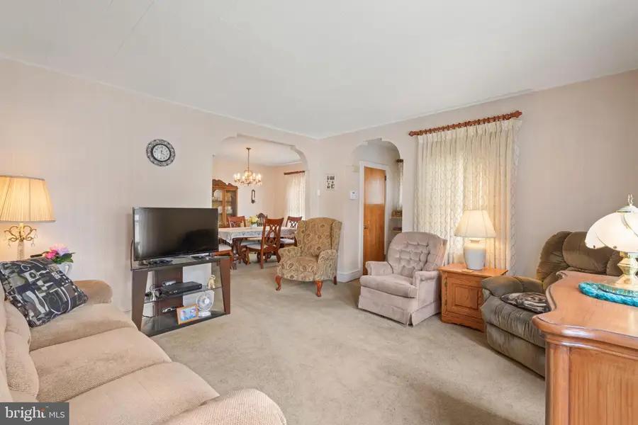 1421 Maple Ave, Haddon Heights, NJ 08035 - #3
