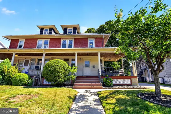 491 Haddon Ave, COLLINGSWOOD, NJ 08108